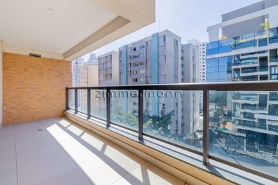 Apartamento, 3 quartos, 128 m² - Foto 4