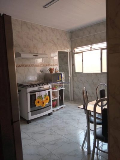 Casa, 5 quartos, 200 m² - Foto 4