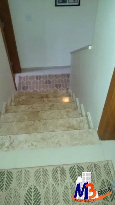 Sobrado, 2 quartos, 96 m² - Foto 3