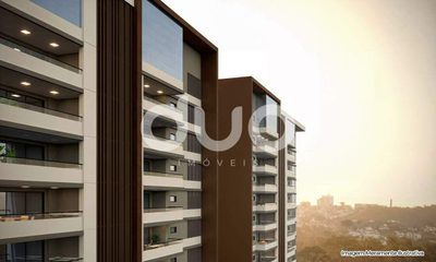 Apartamento, 3 quartos, 138 m² - Foto 1