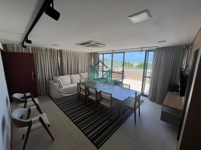 Cobertura, 4 quartos, 231 m² - Foto 5