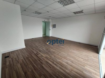 Sala-Conjunto, 39 m² - Foto 3
