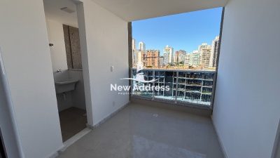Apartamento, 2 quartos, 57 m² - Foto 3