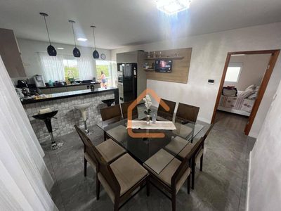 Casa, 3 quartos, 320 m² - Foto 2