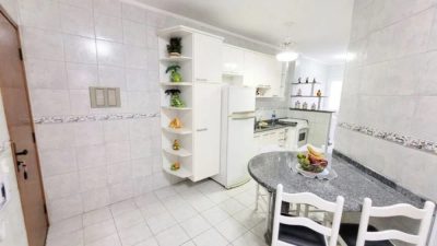 Apartamento, 3 quartos, 130 m² - Foto 1