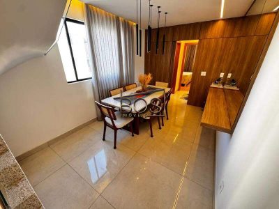 Cobertura, 2 quartos, 125 m² - Foto 3