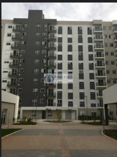 Apartamento, 2 quartos, 42 m² - Foto 3