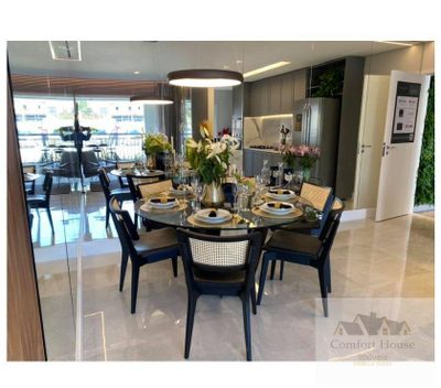 Apartamento, 2 quartos, 68 m² - Foto 4