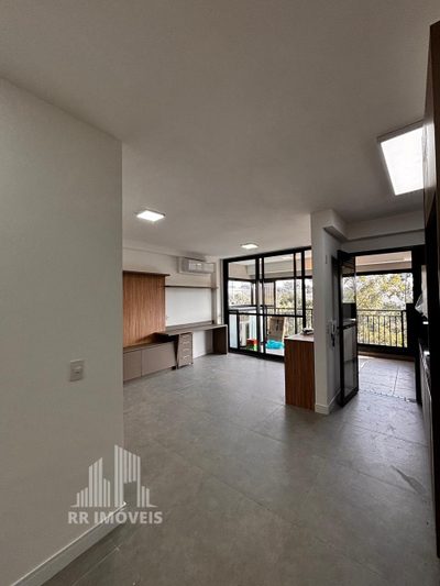 Apartamento, 2 quartos, 78 m² - Foto 5