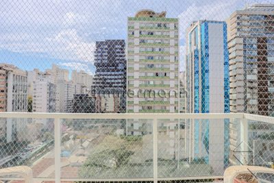 Apartamento, 3 quartos, 224 m² - Foto 4
