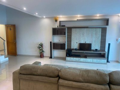 Cobertura, 4 quartos, 380 m² - Foto 5