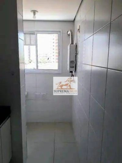 Apartamento, 3 quartos, 90 m² - Foto 3