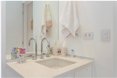 Apartamento, 2 quartos, 110 m² - Foto 4