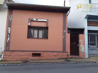 Casa, 2 quartos, 103 m² - Foto 1