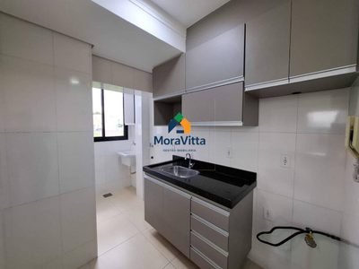 Apartamento, 2 quartos, 65 m² - Foto 5