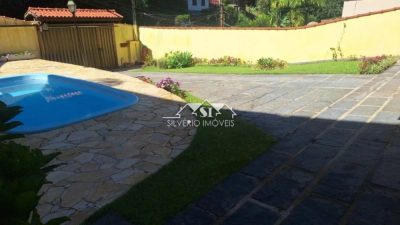 Casa, 2 quartos, 80 m² - Foto 4