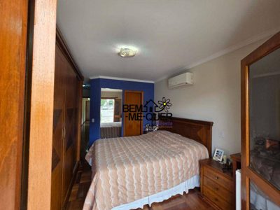 Sobrado, 3 quartos, 214 m² - Foto 3