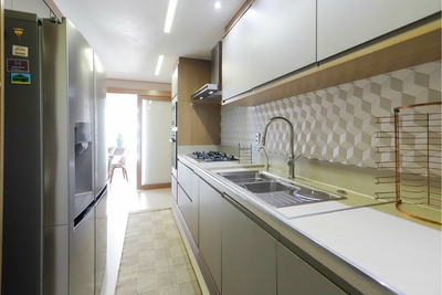Apartamento, 3 quartos, 157 m² - Foto 5