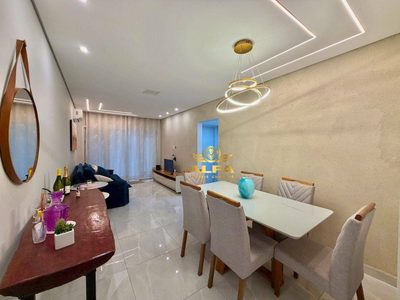 Apartamento, 2 quartos, 83 m² - Foto 2