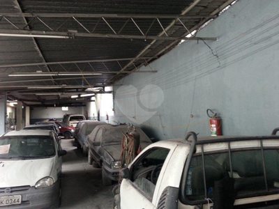 Depósito-Galpão, 200 m² - Foto 3