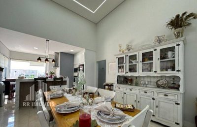 Casa, 3 quartos, 170 m² - Foto 4