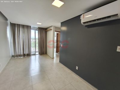 Apartamento, 2 quartos, 58 m² - Foto 2