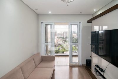 Apartamento, 2 quartos, 69 m² - Foto 5