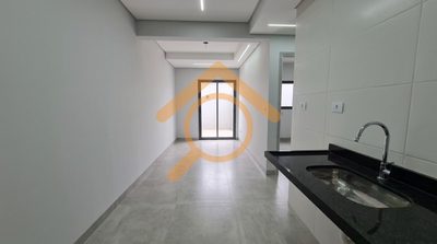 Apartamento, 2 quartos, 35 m² - Foto 2
