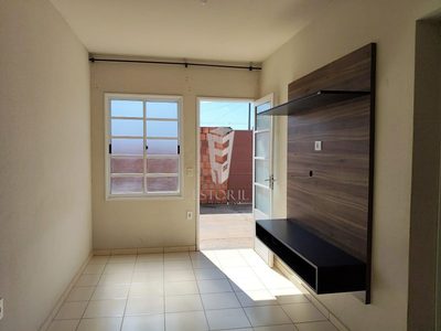 Casa, 2 quartos, 50 m² - Foto 3