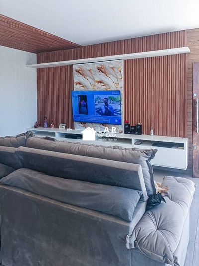 Chácara, 4 quartos, 1650 m² - Foto 5