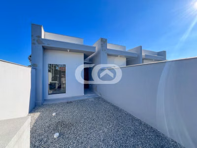 Casa, 2 quartos, 49 m² - Foto 1
