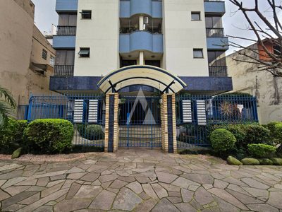 Apartamento, 3 quartos, 92 m² - Foto 2
