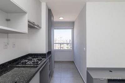 Apartamento, 2 quartos, 30 m² - Foto 1