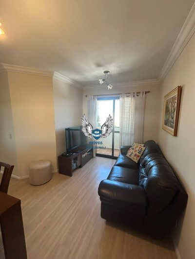 Apartamento, 2 quartos, 50 m² - Foto 5