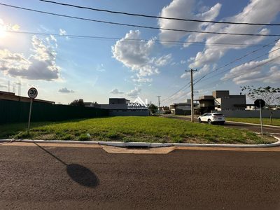 Terreno, 455 m² - Foto 1