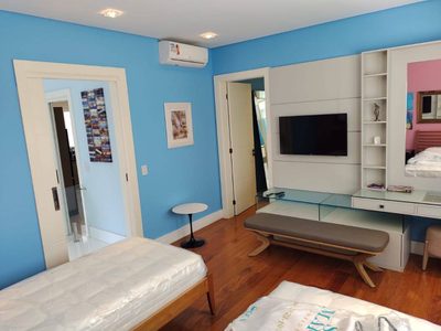 Casa, 4 quartos, 410 m² - Foto 3