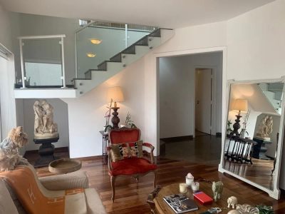 Apartamento, 3 quartos, 286 m² - Foto 1