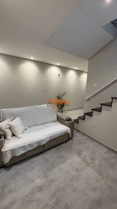 Sobrado, 3 quartos, 250 m² - Foto 4