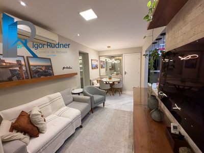 Apartamento, 2 quartos, 78 m² - Foto 5