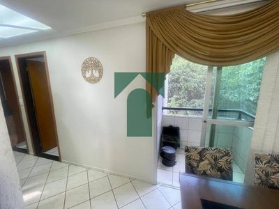 Apartamento, 2 quartos, 56 m² - Foto 4