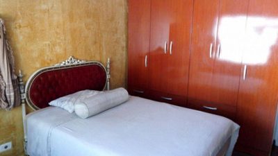 Sobrado, 3 quartos, 200 m² - Foto 5