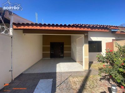 Casa, 2 quartos - Foto 2