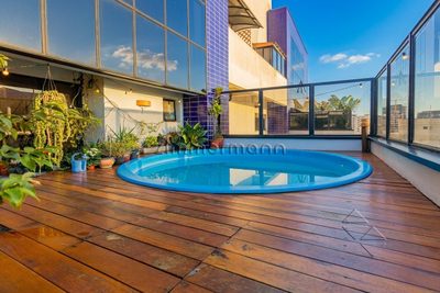 Apartamento, 4 quartos, 187 m² - Foto 3