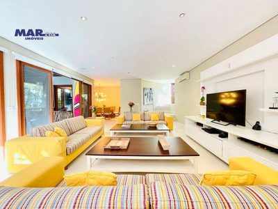 Casa, 5 quartos, 650 m² - Foto 4