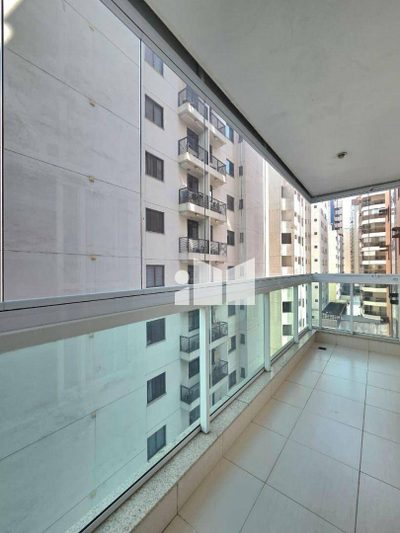 Apartamento, 3 quartos, 100 m² - Foto 3