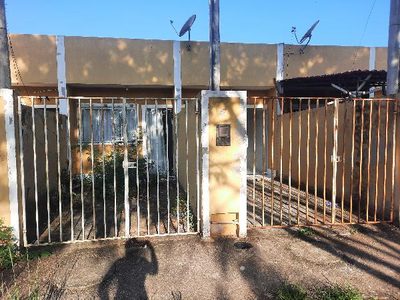 Casa, 1 quarto, 51 m² - Foto 1