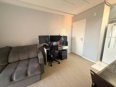 Apartamento, 2 quartos, 56 m² - Foto 5