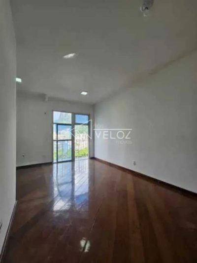 Apartamento, 1 quarto, 61 m² - Foto 3