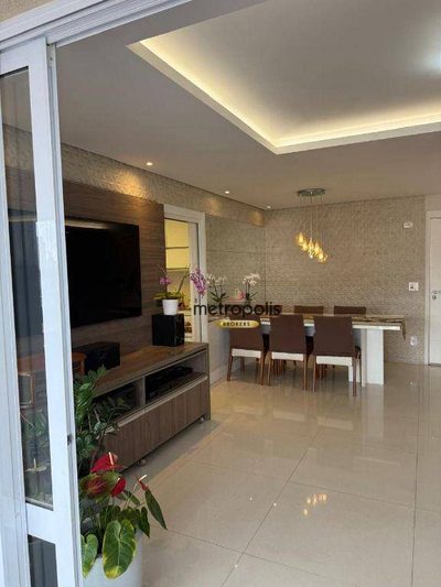Apartamento, 3 quartos, 147 m² - Foto 5