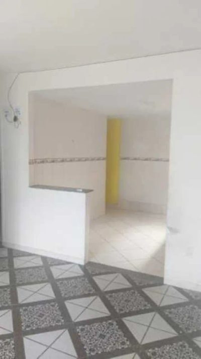 Casa de Vila, 3 quartos - Foto 1